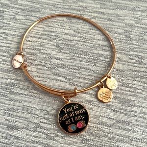 Harry Potter Alex and Ani bracelet